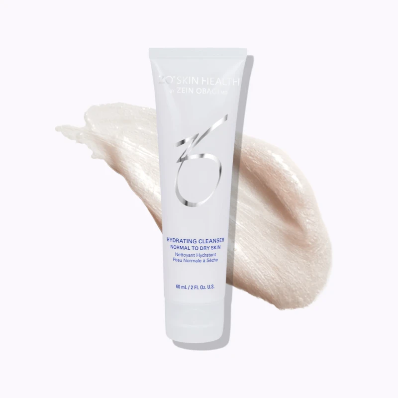ZO Skin Health Hydrating Cleanser | Niisutav puhastusgeel 60 ml