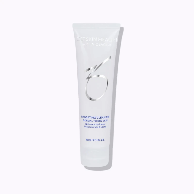 ZO Skin Health Hydrating Cleanser | Niisutav puhastusgeel 60 ml