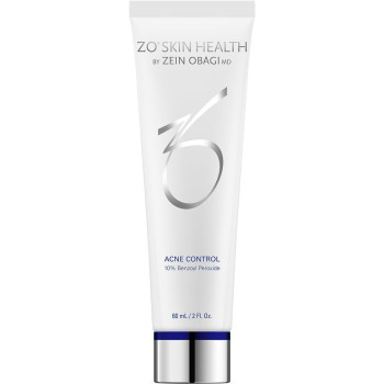 ZO Skin Health Acne Control | Kreem aknele kalduvale nahale 60 ml