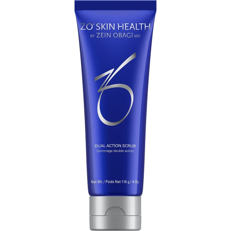 ZO Skin Health Dual Action Scrub | Kahetapiline koorija 116 g