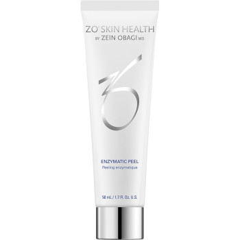 ZO Skin Health Enzymatic Peel | Enzüümne koorimine kodus kasutamiseks 50 ml