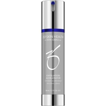 ZO Skin Health Exfoliation Accelerator | Eksfoliatsioonivedelik 50 ml