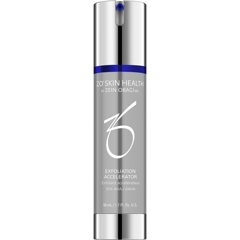 ZO Skin Health Exfoliation Accelerator | Eksfoliatsioonivedelik 50 ml