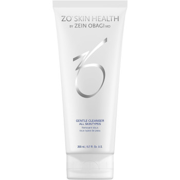 ZO Skin Health Gentle Cleanser  | Деликатное очищающее средство 200 мл