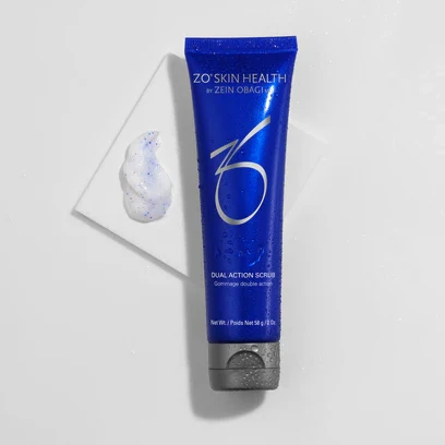 ZO Skin Health Dual Action Scrub | Kahetapiline koorija 58 g