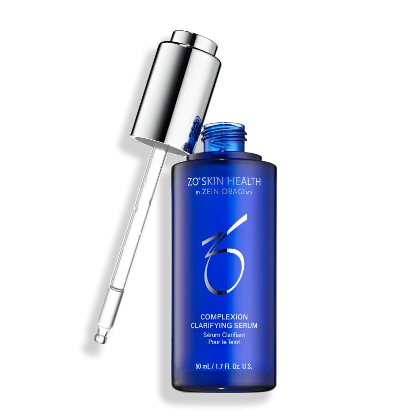 ZO Skin Health Complexion Clarifying Serum | Sebumi reguleeriv seerum 50 ml