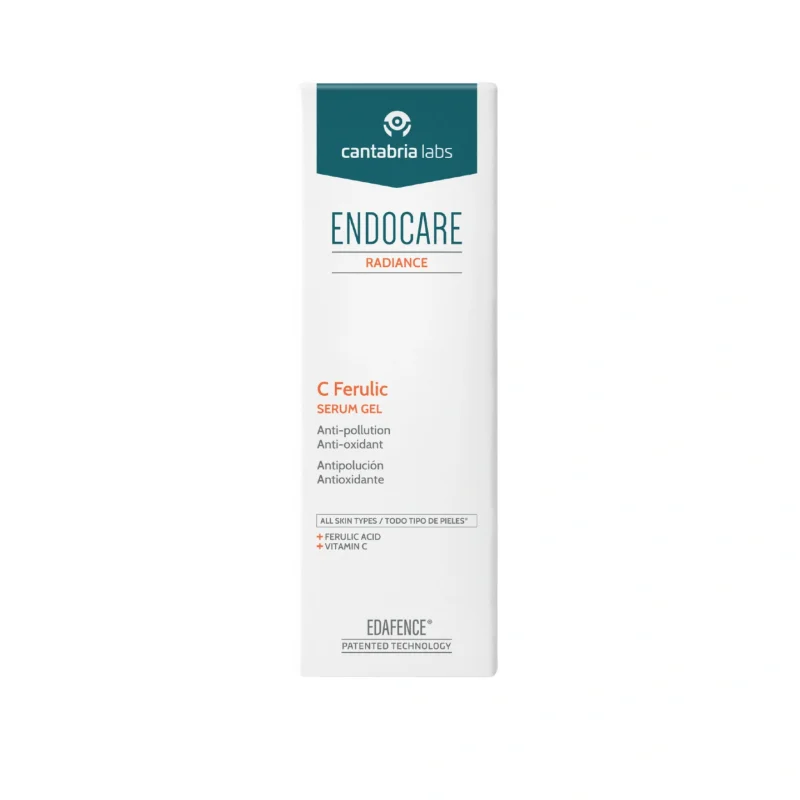 Endocare C Ferulic Serum Gel | Antioksüdandi seerum 30 ml