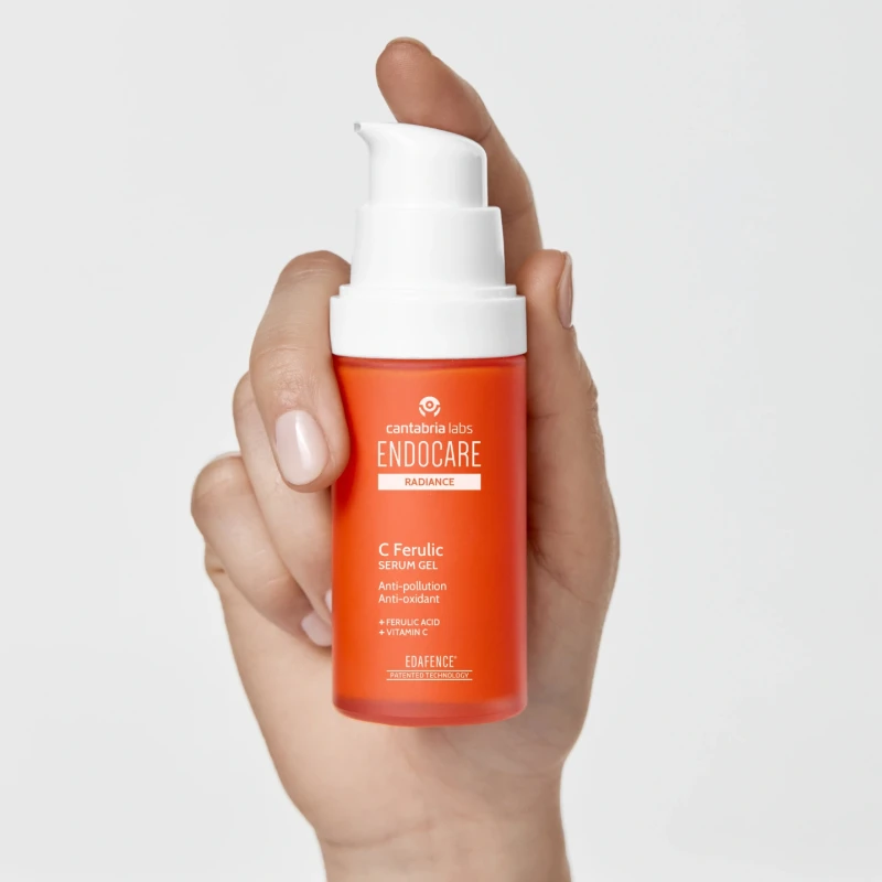Endocare C Ferulic Serum Gel | Antioksüdandi seerum 30 ml