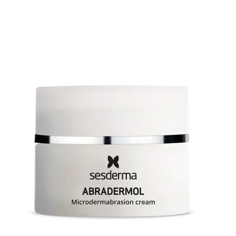 Sesderma Abradermol mikrodermabraasi kreem | Mikrodermabraasi kreem 50 ml