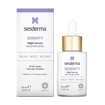 Sesderma Serenity Night Serum | Seerum 30 ml