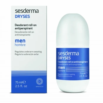 Sesderma Dryses Deodorant For Men | Dezodorant Välismaskuline 75 ml
