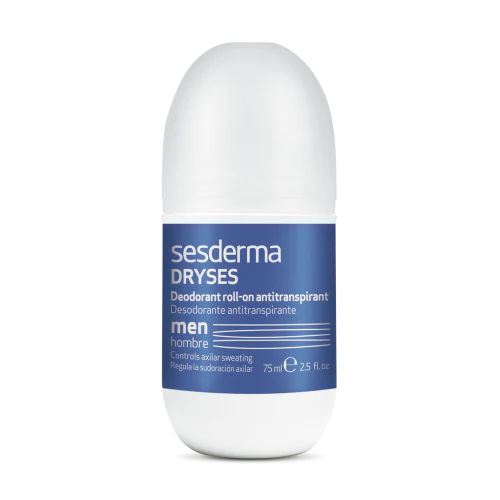 Sesderma Dryses Deodorant For Men | Dezodorant Välismaskuline 75 ml