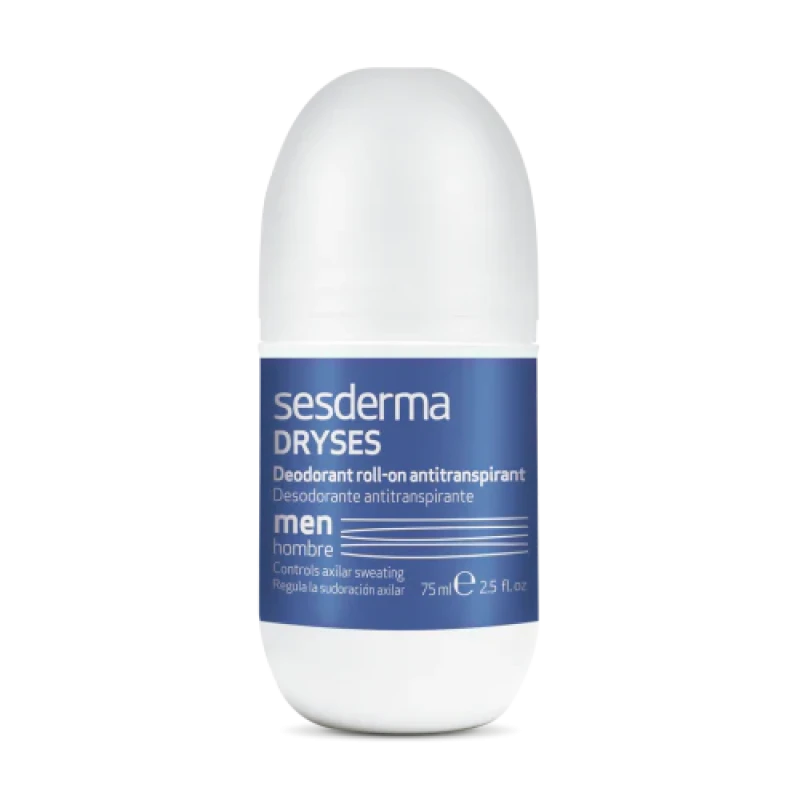 Sesderma Dryses Deodorant For Men | Dezodorant Välismaskuline 75 ml