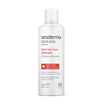 Sesderma Seskavel Growth Anti-Hair Loss Lotion | Losjon juuste väljalangemise vastu 200 ml
