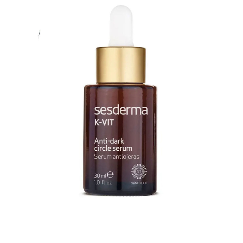 Sesderma K-Vit Anti-Dark Circle Serum | Silmaümbruse seerum tumedate ringide vastu 30 ml