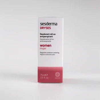 Sesderma Dryses Deodorant For Women | Deodorant Naistele 75 ml