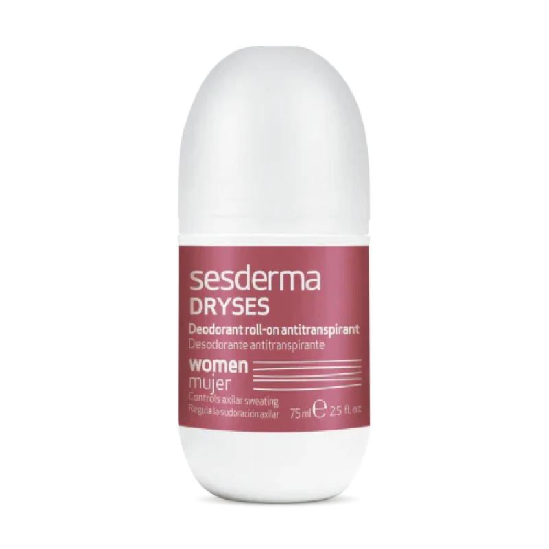 Sesderma Dryses Deodorant For Women | Deodorant Naistele 75 ml