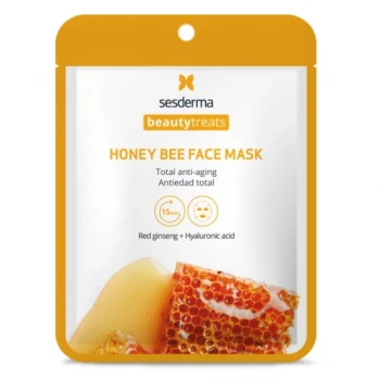 Sesderma Beauty Treats HONEY BEE FACE MASK | Medus Näomask