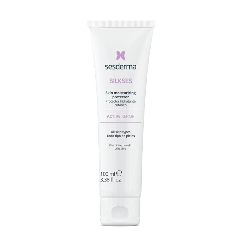 Sesderma Silkses Skin Moisturizing Protector | Niisutav kaitsekreem 30 ml