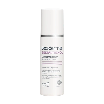 Sesderma Sespanthenol Liposomal Serum | Liposomaalne seerum 30 ml