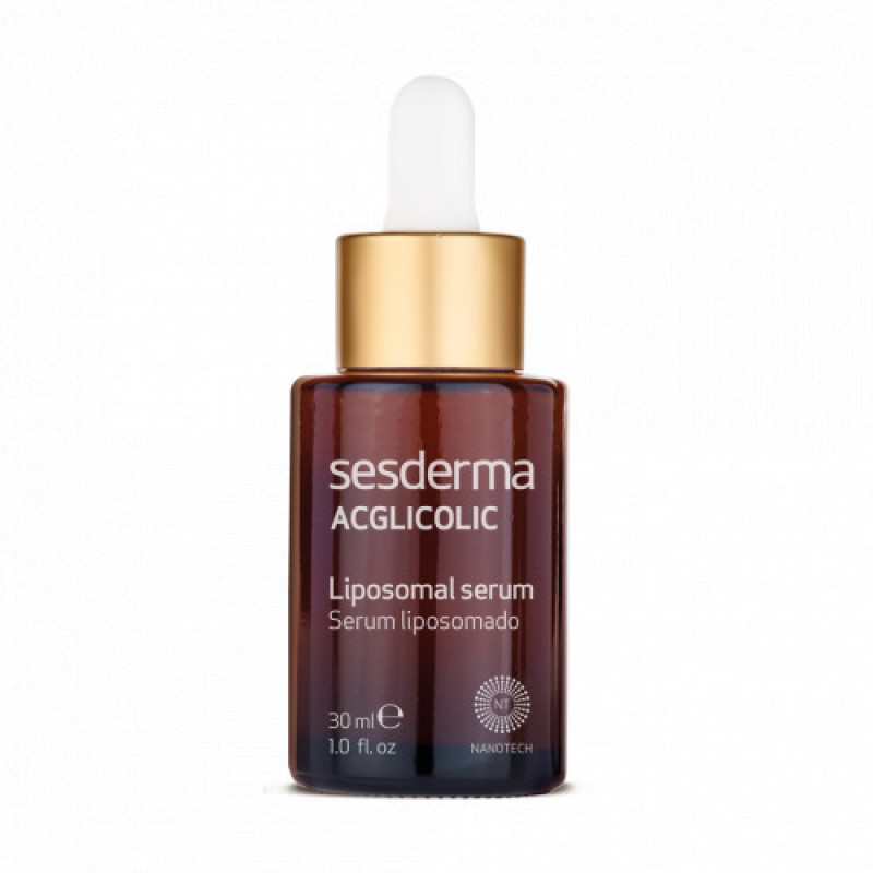 Sesderma Acglicolic Liposomal Serum | Liposoomne seerum 30 ml