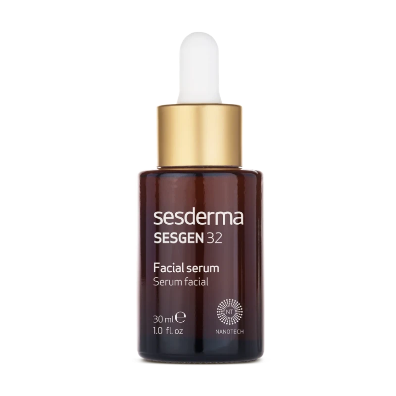 Sesderma Sesgen 32 Facial Serum | Клеточный активирующий сыворотка для лица 30 мл