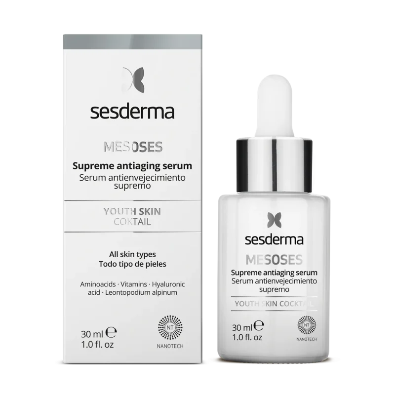 Sesderma Mesoses Supreme Antiaging Serum | Näoseerum 30 ml