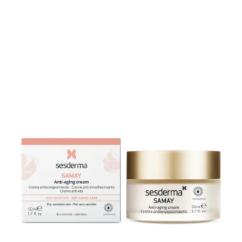 Sesderma SAMAY Anti-Aging Cream | Taastav näokreem 50 ml