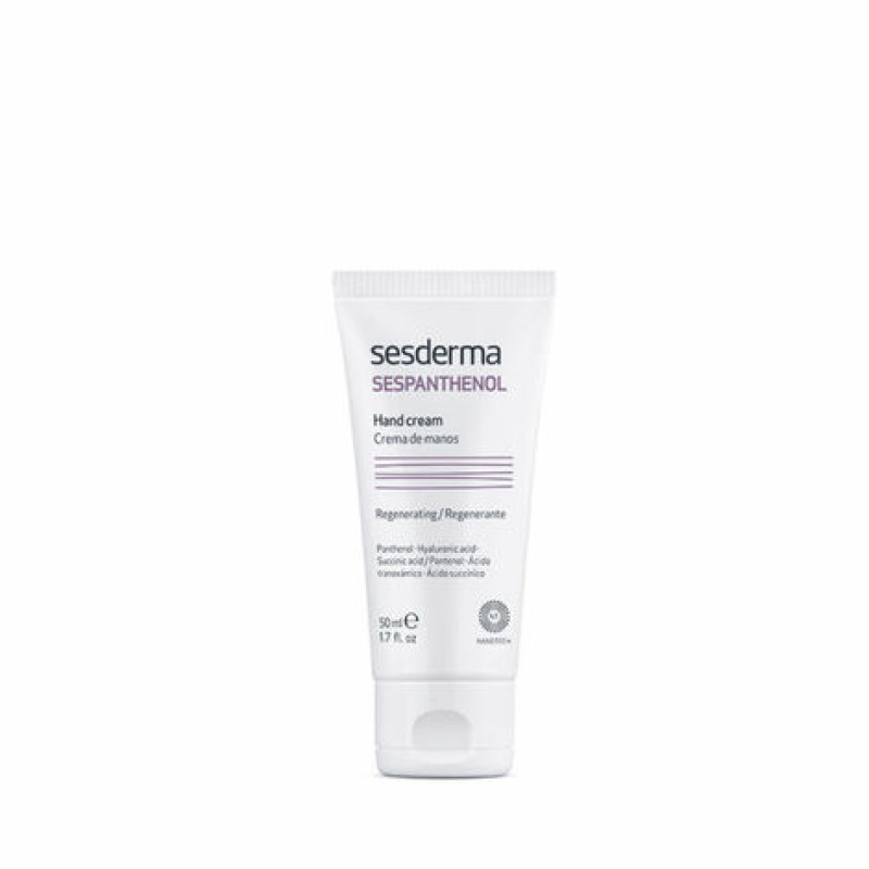 Sesderma Sespanthenol Gel Cream | Гель-крем 100 мл