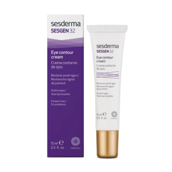 Sesderma Sesgen 32 Eye Contour Cream | Regeneratiivne silmaümbruskreem 15 ml