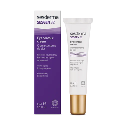 Sesderma Sesgen 32 Eye Contour Cream | Regeneratiivne silmaümbruskreem 15 ml