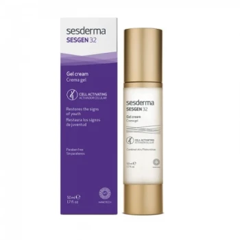 Sesderma Sesgen 32 Facial Cream | Šūnu Aktivizējošs Sejas Krēms 50 ml