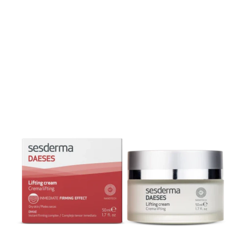 Sesderma Daeses Lifting Cream | Pinguldav näokreem 50 ml