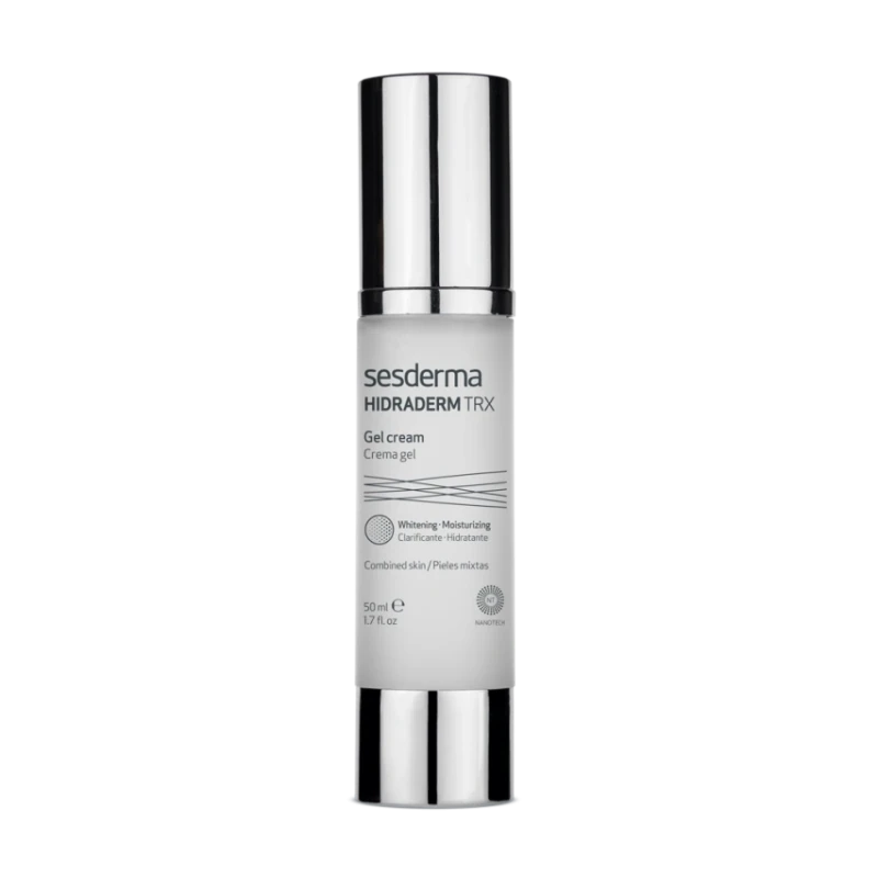 Sesderma Hidraderm TRX Gel Cream | Гелеобразный крем 50 мл