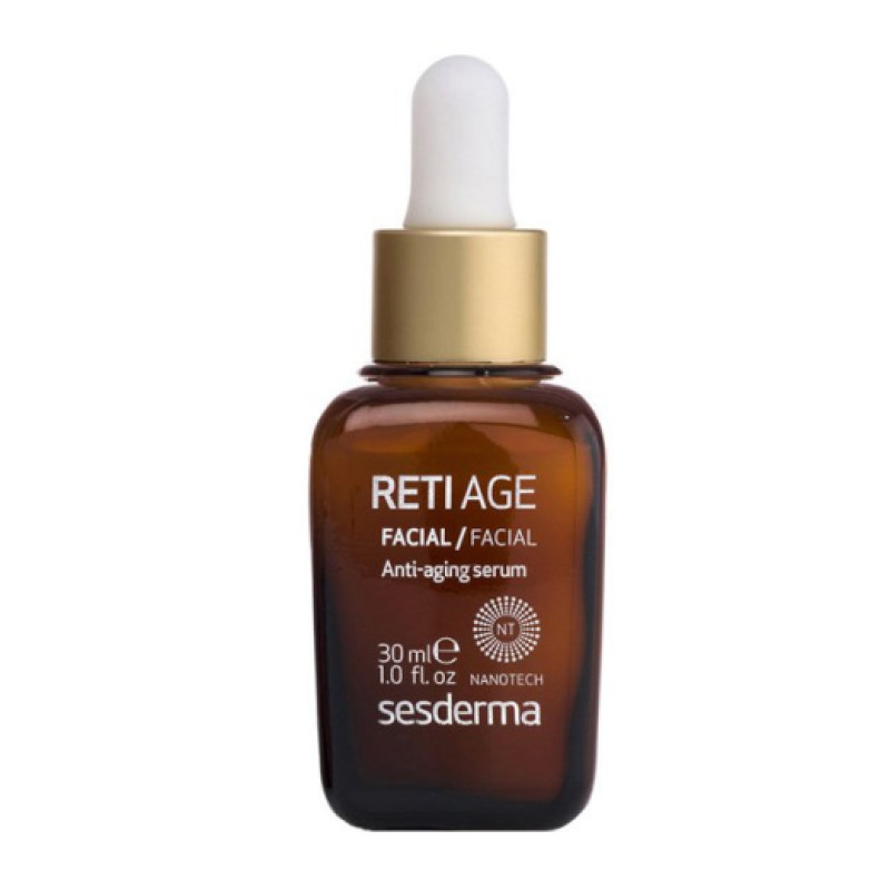Sesderma Reti-Age Anti-Aging Serum | Noorendav liposoomne seerum 30 ml