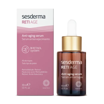 Sesderma Reti-Age Anti-Aging Serum | Noorendav liposoomne seerum 30 ml