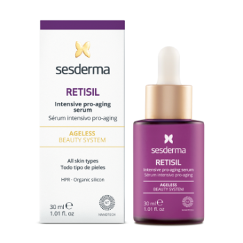 Sesderma Retisil Intensive Pro-Aging Serum | Intensiivne vananemisvastane seerum 30 ml