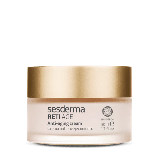 Sesderma Reti-Age Anti-Aging Cream | восстанавливающий крем для лица 50 мл