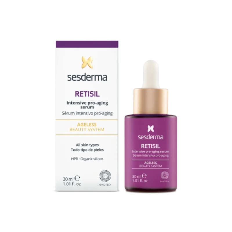 Sesderma Reti-Age Anti-Aging Cream | Taastav näokreem 50 ml