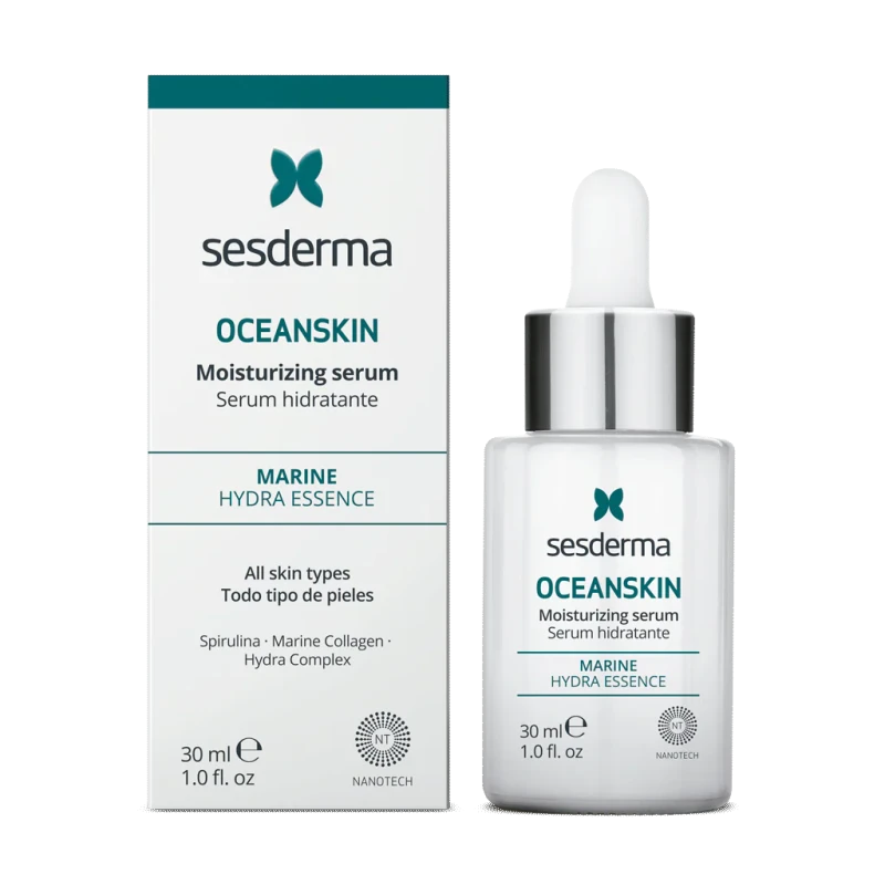Sesderma Oceanskin Moisturizing Serum | Niisutav Seerum 30 ml