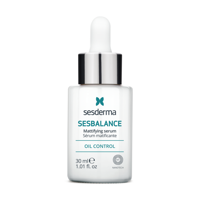 Sesderma Sesbalance mattifying serum |  матовый сыворотка 30 мл