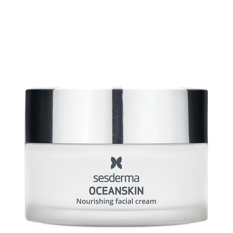 Sesderma Oceanskin Nourishing Facial Cream | Увлажняющий крем для лица 50 мл