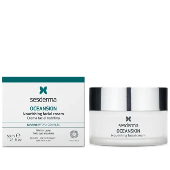Sesderma Oceanskin Nourishing Facial Cream | Niisutav Näokreem 50 ml