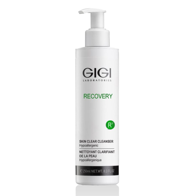 GIGI Recovery Pre & Post Cleanser | puhastusvahend 250 ml