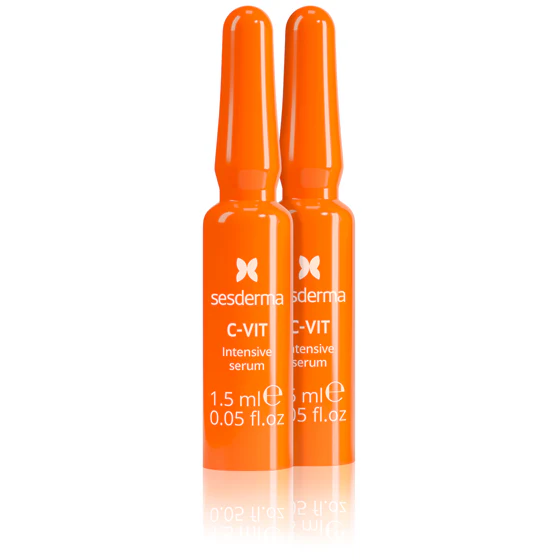 Sesderma C-VIT Intensive Serum | Intensiivsed seerumiampullid 10x1,5 ml