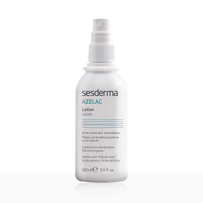 Sesderma Azelac Lotion | Losjoon azelaiinhappega 100 ml