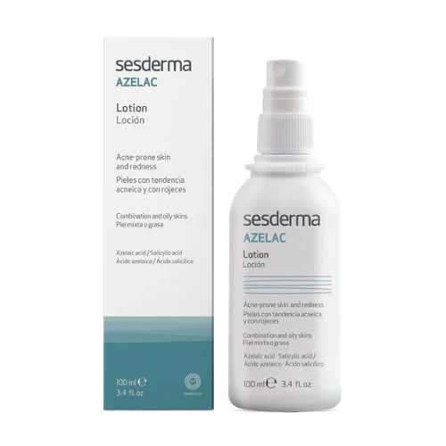 Sesderma Azelac Lotion | Losjoon azelaiinhappega 100 ml