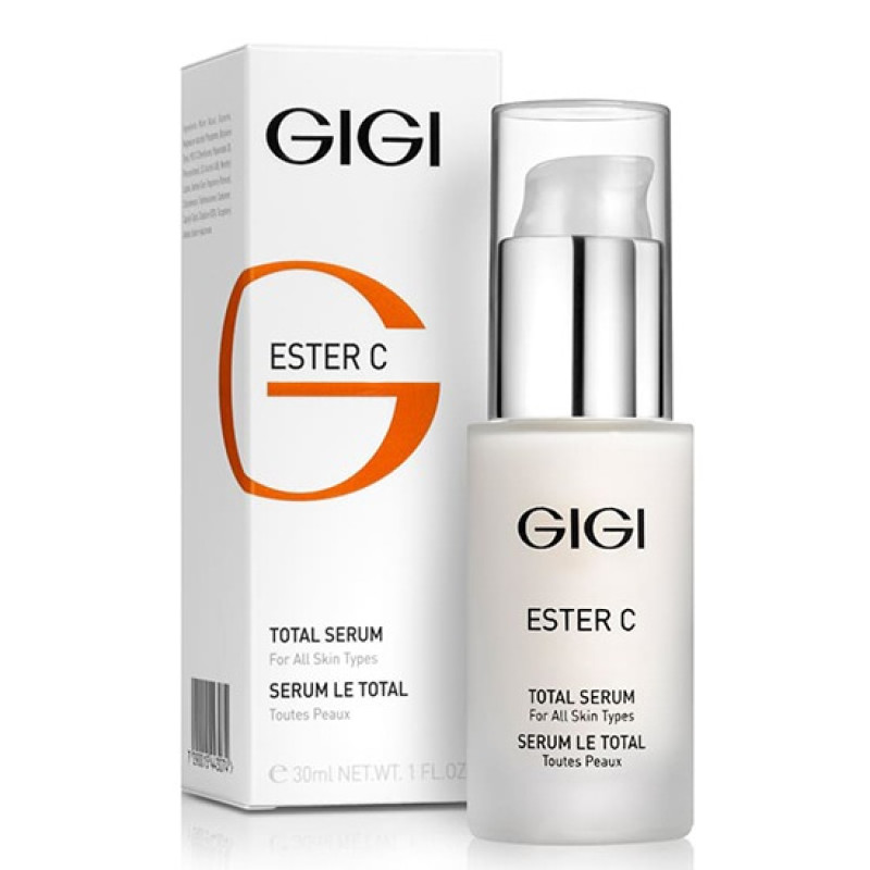 GIGI Ester C seerum | C-vitamiini seerum 30 ml