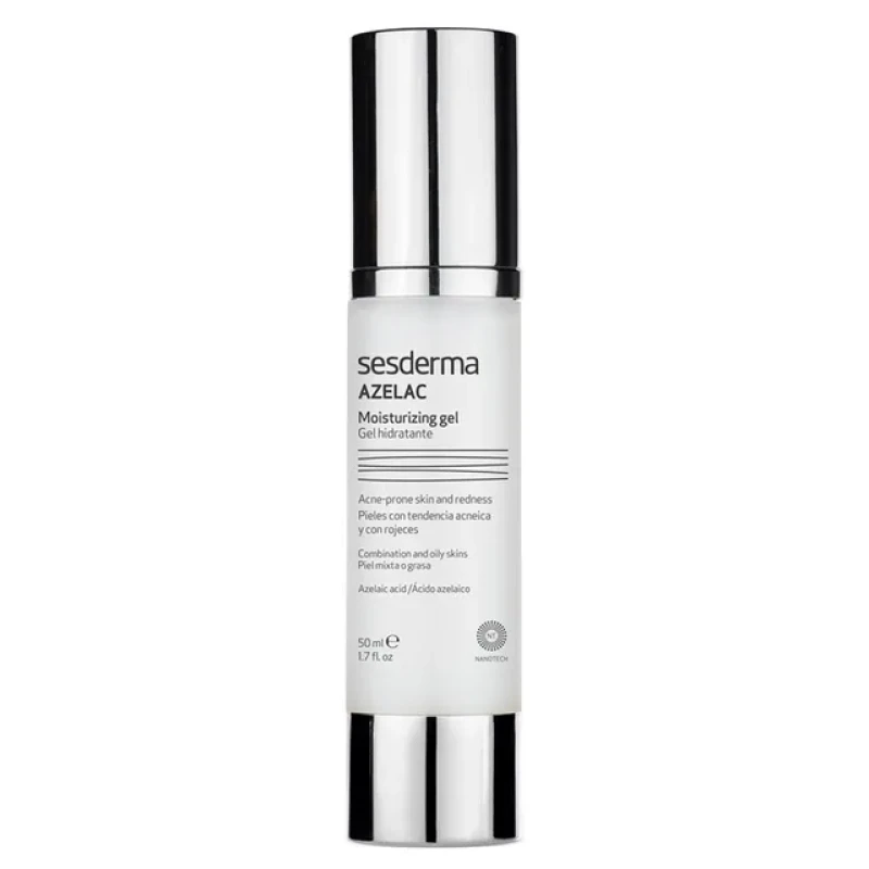 Sesderma Azelac Moisturizing Gel | Niisutav Geelkreem 50 ml