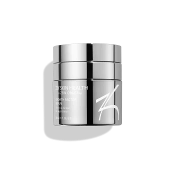 ZO Skin Health Growth Factor Serum | Kasvufaktoritega taastav näoseerum 30 ml